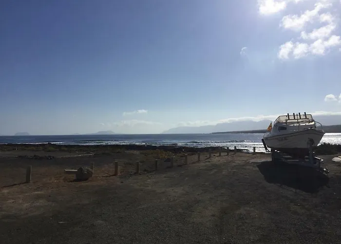 Casa Pura Vida Y El Mar